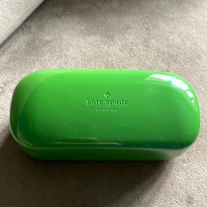 Kate Spade reader glasses